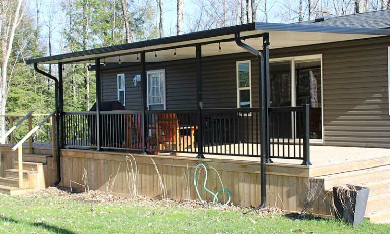 Deck Building Companies For Trailers