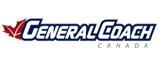 General Coach Logo